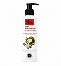Hydrating Body Lotion with Hyaluronic Acid & Niacinamide