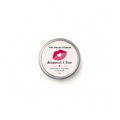 Bergamot & Rose Tinted Lip Balm