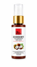 COCODEW Mild Moisturizing Body Lotion with Aquaxyl & Prodew | 50g